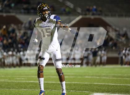 Thumbnail 2 in Stephenville vs. Argyle (UIL 4A D1 Region Semifinal) photogallery.