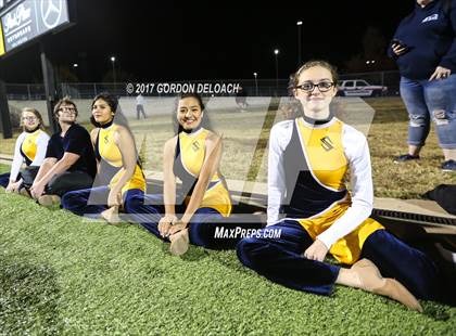 Thumbnail 1 in Stephenville vs. Argyle (UIL 4A D1 Region Semifinal) photogallery.