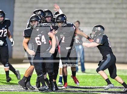 Thumbnail 1 in Stephenville vs. Argyle (UIL 4A D1 Region Semifinal) photogallery.