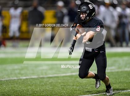 Thumbnail 2 in Stephenville vs. Argyle (UIL 4A D1 Region Semifinal) photogallery.