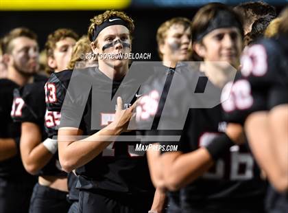 Thumbnail 3 in Stephenville vs. Argyle (UIL 4A D1 Region Semifinal) photogallery.