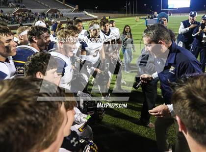 Thumbnail 2 in Stephenville vs. Argyle (UIL 4A D1 Region Semifinal) photogallery.