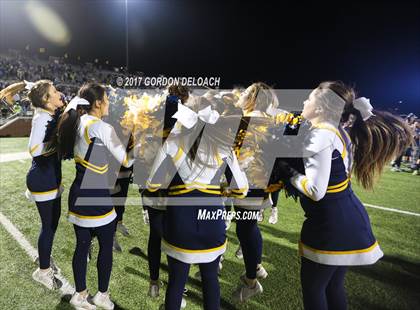 Thumbnail 3 in Stephenville vs. Argyle (UIL 4A D1 Region Semifinal) photogallery.