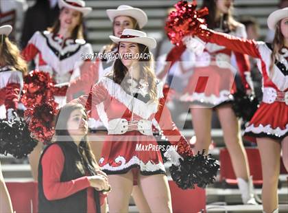 Thumbnail 3 in Stephenville vs. Argyle (UIL 4A D1 Region Semifinal) photogallery.