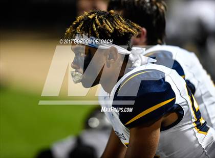 Thumbnail 3 in Stephenville vs. Argyle (UIL 4A D1 Region Semifinal) photogallery.