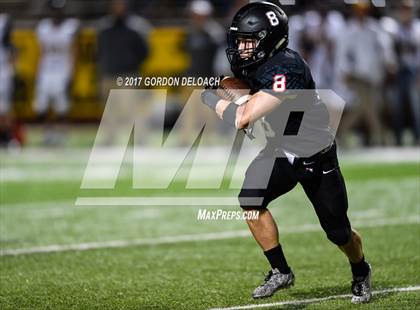 Thumbnail 3 in Stephenville vs. Argyle (UIL 4A D1 Region Semifinal) photogallery.