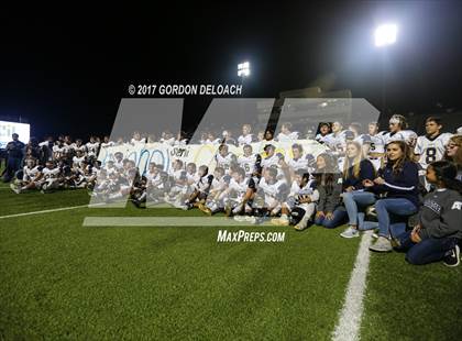 Thumbnail 3 in Stephenville vs. Argyle (UIL 4A D1 Region Semifinal) photogallery.