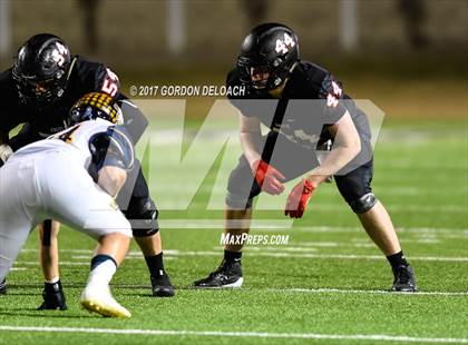 Thumbnail 2 in Stephenville vs. Argyle (UIL 4A D1 Region Semifinal) photogallery.