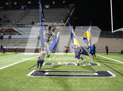 Thumbnail 2 in Stephenville vs. Argyle (UIL 4A D1 Region Semifinal) photogallery.