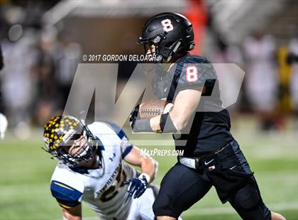 Thumbnail 3 in Stephenville vs. Argyle (UIL 4A D1 Region Semifinal) photogallery.