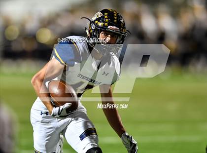 Thumbnail 3 in Stephenville vs. Argyle (UIL 4A D1 Region Semifinal) photogallery.