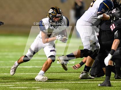 Thumbnail 2 in Stephenville vs. Argyle (UIL 4A D1 Region Semifinal) photogallery.