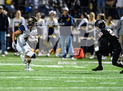 Thumbnail 1 in Stephenville vs. Argyle (UIL 4A D1 Region Semifinal) photogallery.