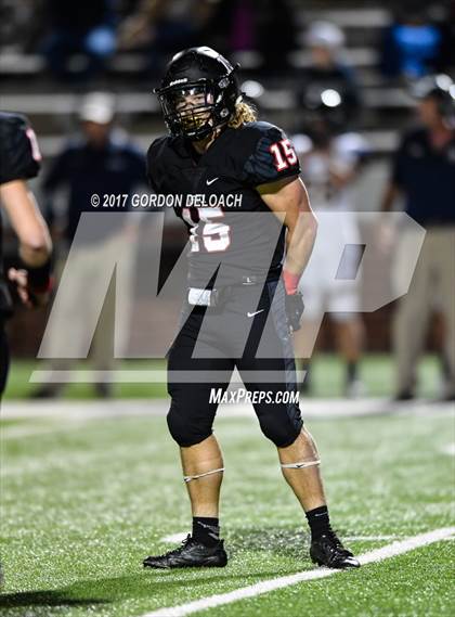 Thumbnail 1 in Stephenville vs. Argyle (UIL 4A D1 Region Semifinal) photogallery.