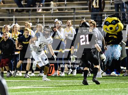 Thumbnail 1 in Stephenville vs. Argyle (UIL 4A D1 Region Semifinal) photogallery.