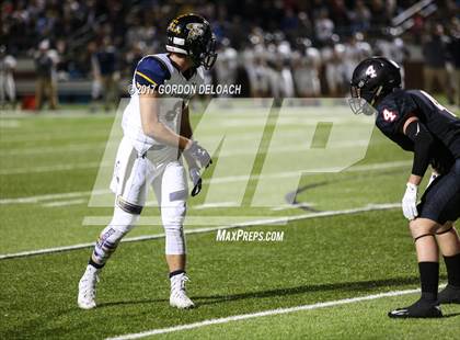 Thumbnail 3 in Stephenville vs. Argyle (UIL 4A D1 Region Semifinal) photogallery.