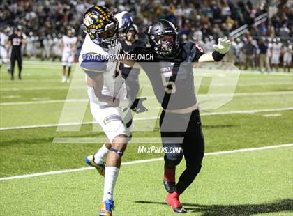 Thumbnail 2 in Stephenville vs. Argyle (UIL 4A D1 Region Semifinal) photogallery.