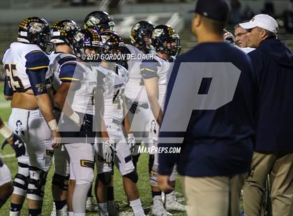 Thumbnail 3 in Stephenville vs. Argyle (UIL 4A D1 Region Semifinal) photogallery.