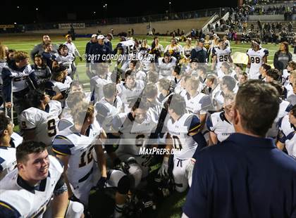 Thumbnail 3 in Stephenville vs. Argyle (UIL 4A D1 Region Semifinal) photogallery.