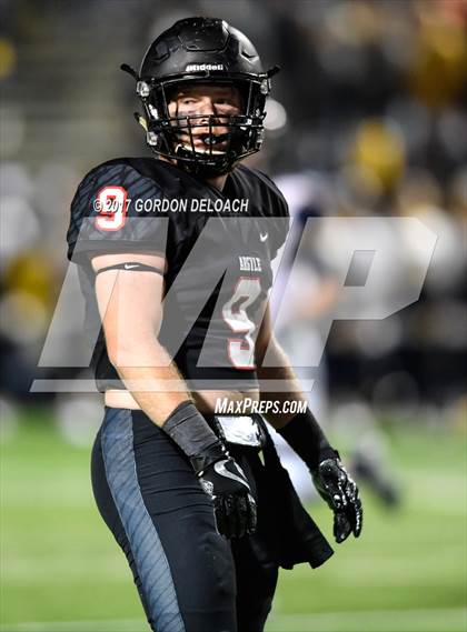 Thumbnail 2 in Stephenville vs. Argyle (UIL 4A D1 Region Semifinal) photogallery.