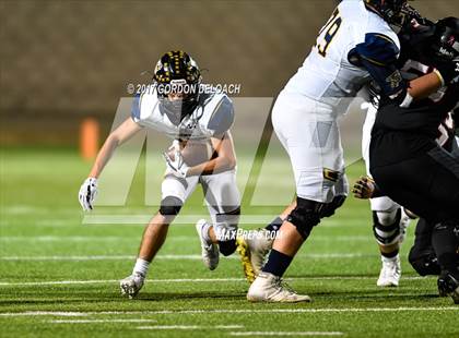 Thumbnail 1 in Stephenville vs. Argyle (UIL 4A D1 Region Semifinal) photogallery.