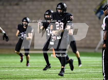 Thumbnail 3 in Stephenville vs. Argyle (UIL 4A D1 Region Semifinal) photogallery.