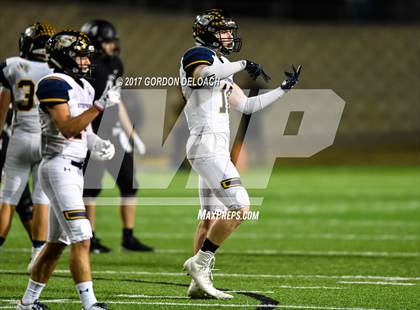 Thumbnail 1 in Stephenville vs. Argyle (UIL 4A D1 Region Semifinal) photogallery.