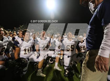 Thumbnail 2 in Stephenville vs. Argyle (UIL 4A D1 Region Semifinal) photogallery.