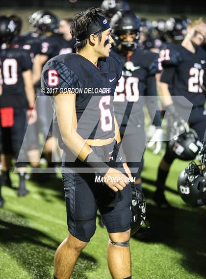 Thumbnail 1 in Stephenville vs. Argyle (UIL 4A D1 Region Semifinal) photogallery.