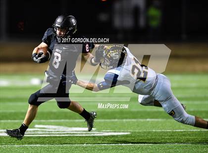 Thumbnail 2 in Stephenville vs. Argyle (UIL 4A D1 Region Semifinal) photogallery.