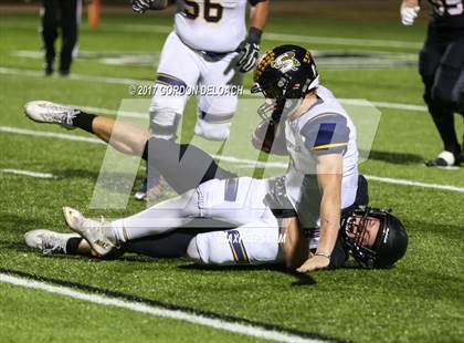 Thumbnail 1 in Stephenville vs. Argyle (UIL 4A D1 Region Semifinal) photogallery.