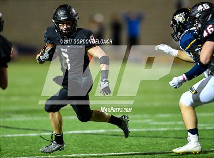 Thumbnail 2 in Stephenville vs. Argyle (UIL 4A D1 Region Semifinal) photogallery.