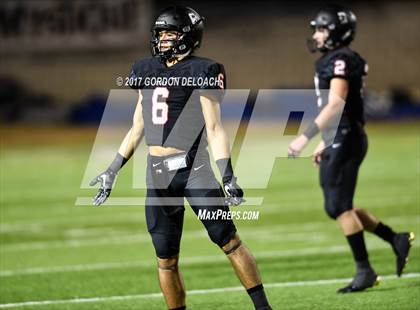 Thumbnail 1 in Stephenville vs. Argyle (UIL 4A D1 Region Semifinal) photogallery.
