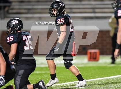 Thumbnail 1 in Stephenville vs. Argyle (UIL 4A D1 Region Semifinal) photogallery.