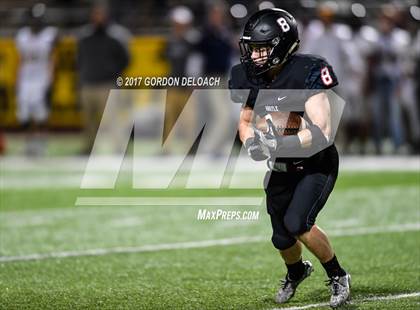 Thumbnail 1 in Stephenville vs. Argyle (UIL 4A D1 Region Semifinal) photogallery.