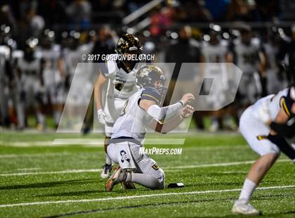 Thumbnail 1 in Stephenville vs. Argyle (UIL 4A D1 Region Semifinal) photogallery.
