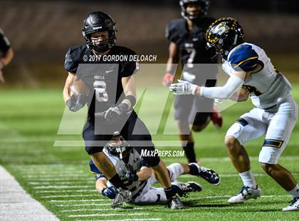Thumbnail 3 in Stephenville vs. Argyle (UIL 4A D1 Region Semifinal) photogallery.
