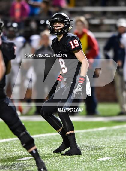 Thumbnail 3 in Stephenville vs. Argyle (UIL 4A D1 Region Semifinal) photogallery.