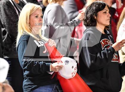 Thumbnail 1 in Stephenville vs. Argyle (UIL 4A D1 Region Semifinal) photogallery.