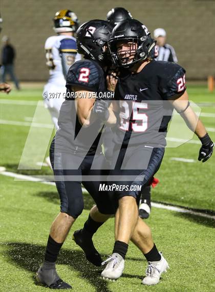 Thumbnail 3 in Stephenville vs. Argyle (UIL 4A D1 Region Semifinal) photogallery.