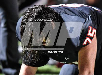 Thumbnail 2 in Stephenville vs. Argyle (UIL 4A D1 Region Semifinal) photogallery.
