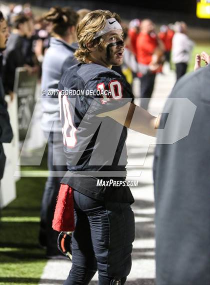 Thumbnail 3 in Stephenville vs. Argyle (UIL 4A D1 Region Semifinal) photogallery.