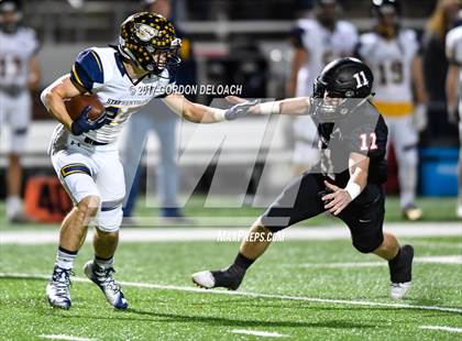 Thumbnail 2 in Stephenville vs. Argyle (UIL 4A D1 Region Semifinal) photogallery.