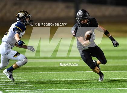 Thumbnail 3 in Stephenville vs. Argyle (UIL 4A D1 Region Semifinal) photogallery.