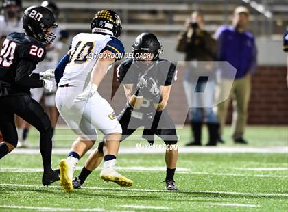 Thumbnail 2 in Stephenville vs. Argyle (UIL 4A D1 Region Semifinal) photogallery.