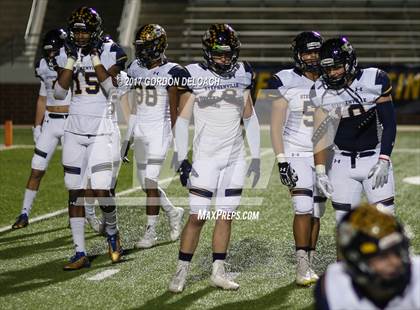 Thumbnail 1 in Stephenville vs. Argyle (UIL 4A D1 Region Semifinal) photogallery.