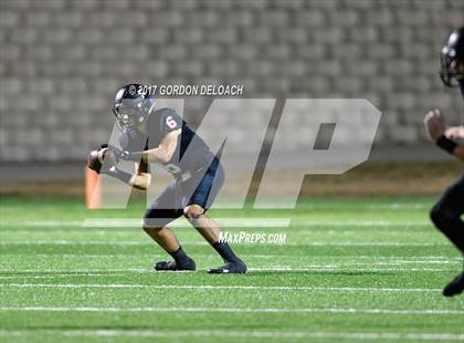 Thumbnail 3 in Stephenville vs. Argyle (UIL 4A D1 Region Semifinal) photogallery.