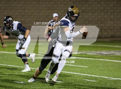 Thumbnail 1 in Stephenville vs. Argyle (UIL 4A D1 Region Semifinal) photogallery.