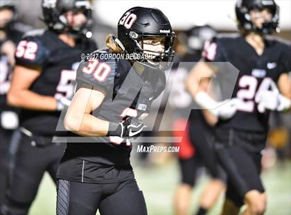 Thumbnail 2 in Stephenville vs. Argyle (UIL 4A D1 Region Semifinal) photogallery.