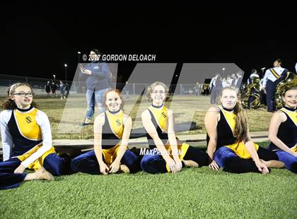 Thumbnail 3 in Stephenville vs. Argyle (UIL 4A D1 Region Semifinal) photogallery.